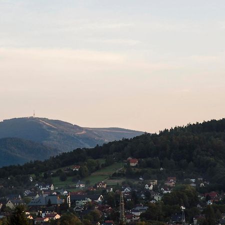 Appartamento Gorska Kraina Bielsko-Biała Esterno foto