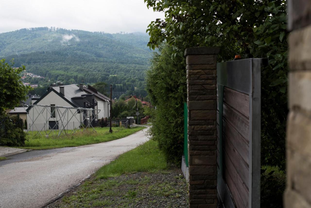 Appartamento Gorska Kraina Bielsko-Biała Esterno foto