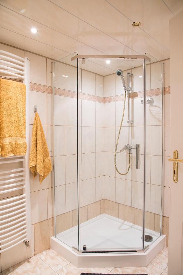 Appartamento Gorska Kraina Bielsko-Biała Esterno foto