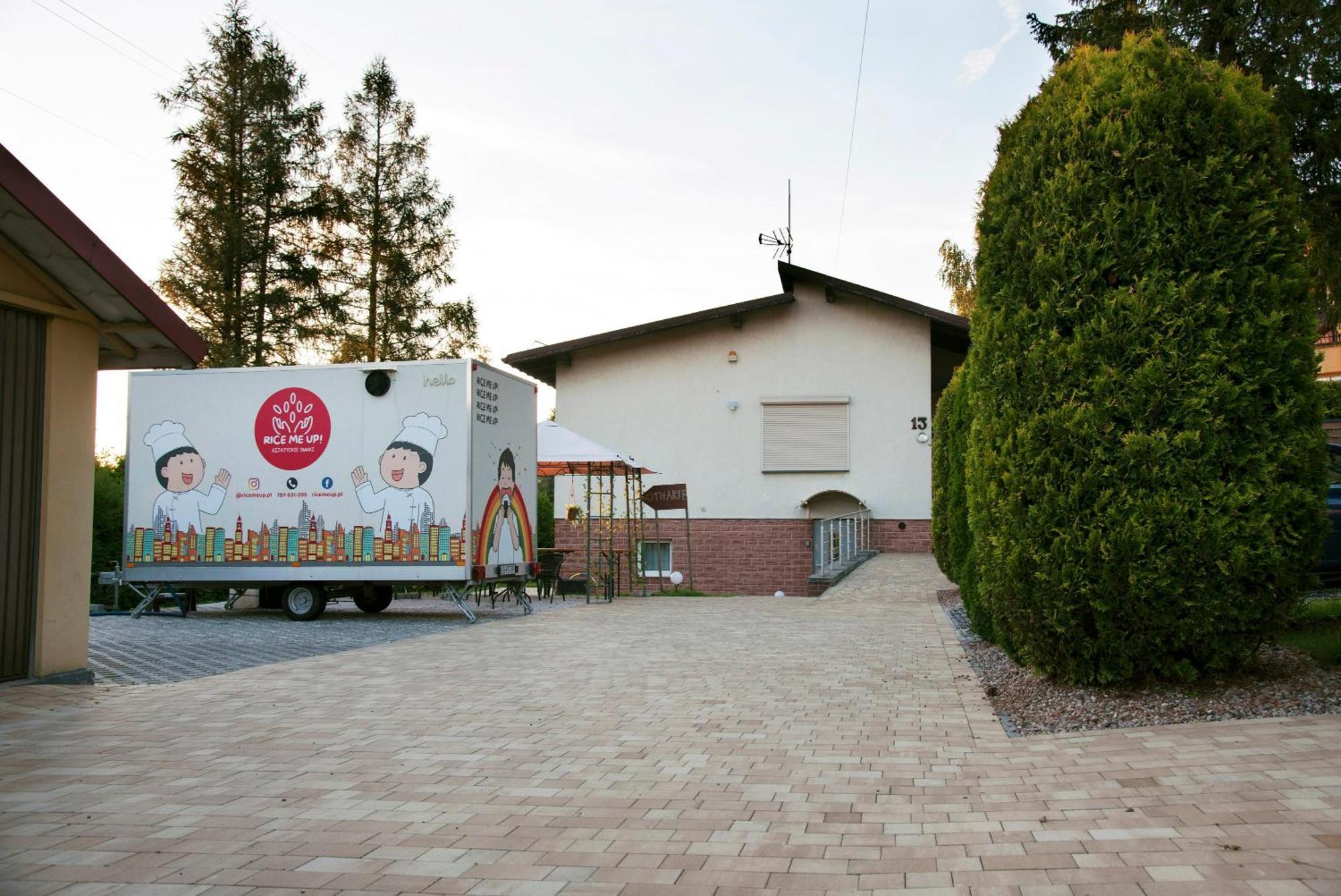 Appartamento Gorska Kraina Bielsko-Biała Esterno foto
