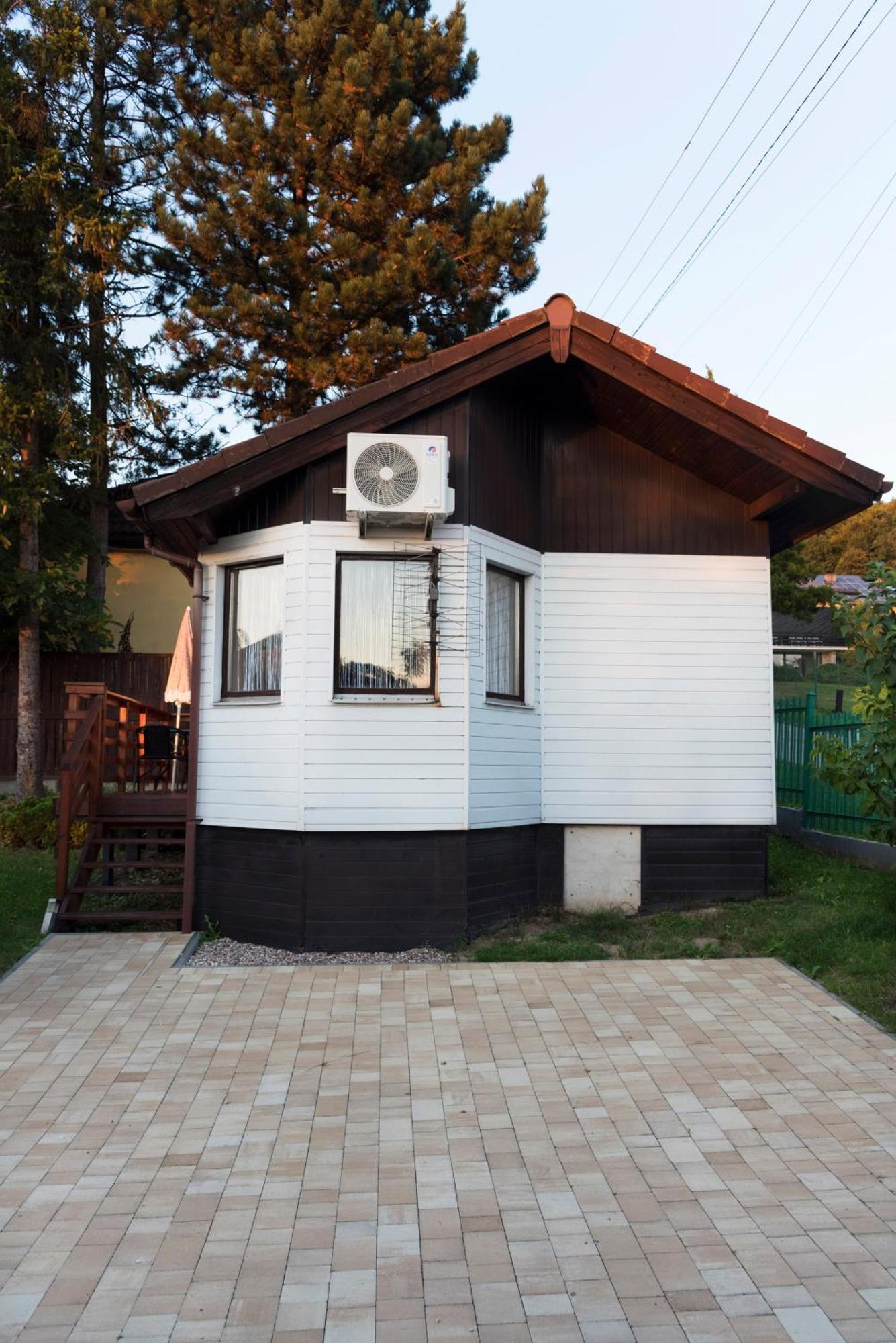 Appartamento Gorska Kraina Bielsko-Biała Esterno foto